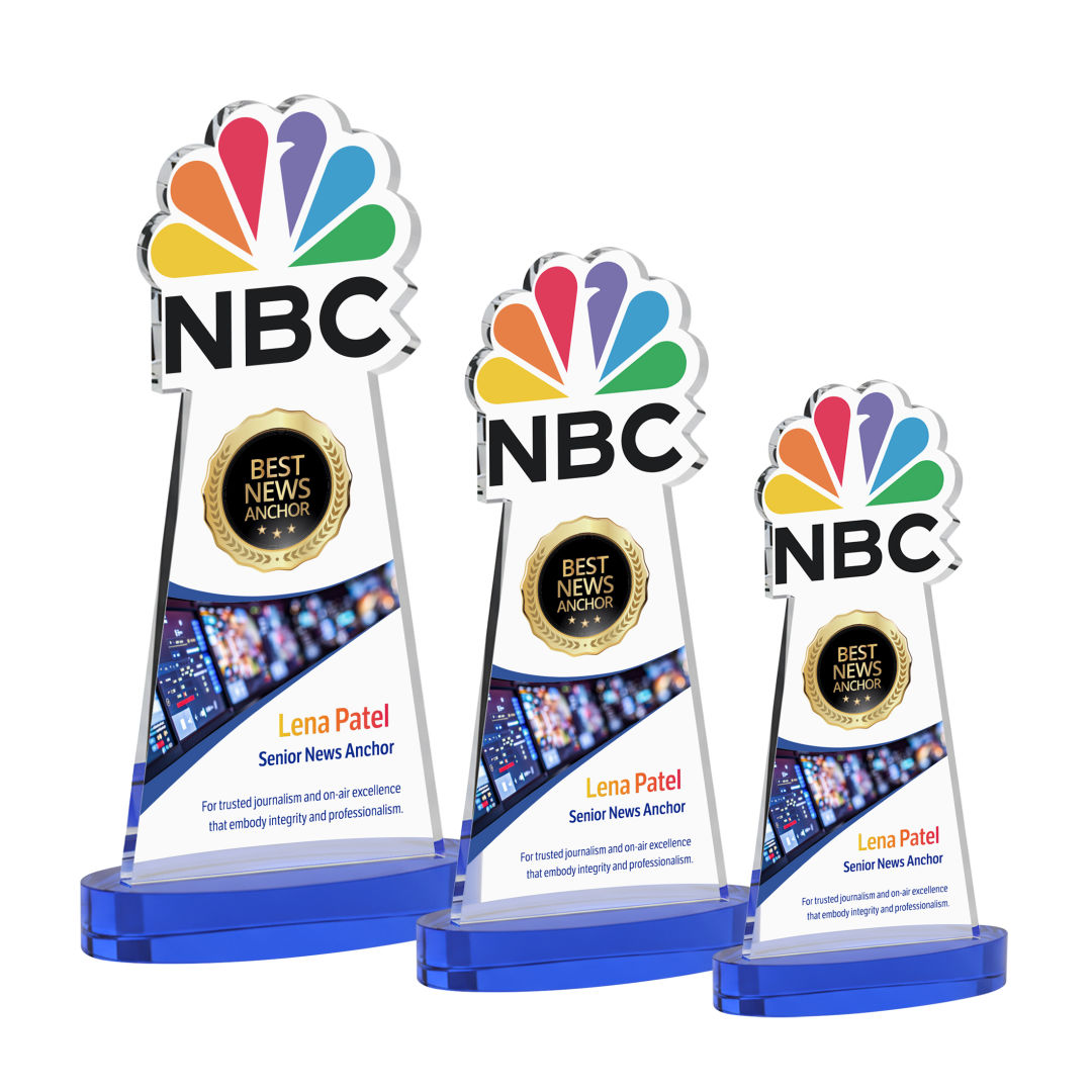 EdgeCraft VividPrint™ on Alberton Base-Blue (via Ocean)