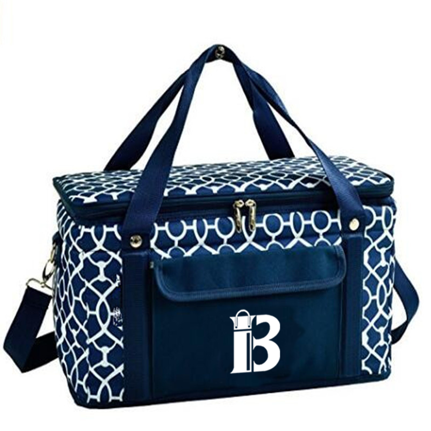Outdoor multi-purpose cooler insulated bag 4