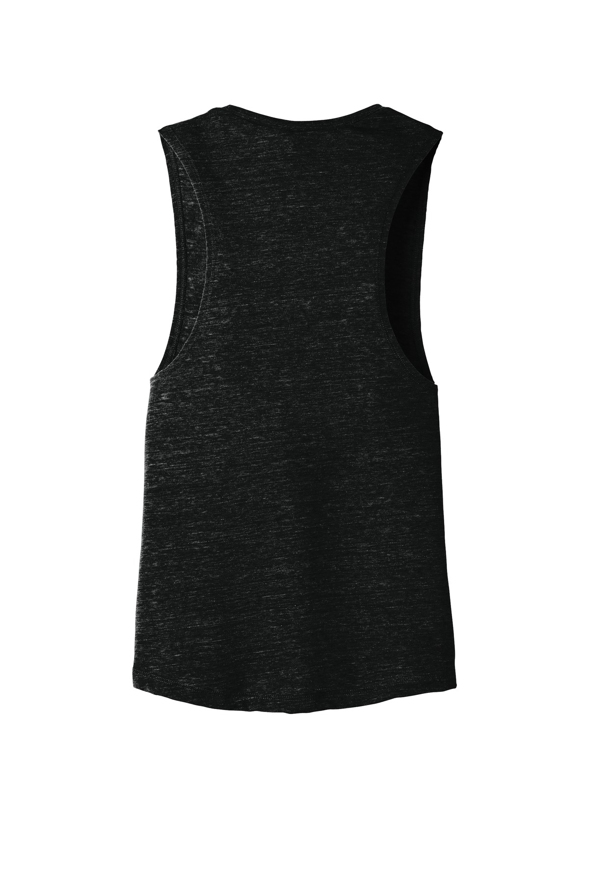 BELLA+CANVAS Women's Flowy Scoop Muscle Tank. BC8803 79
