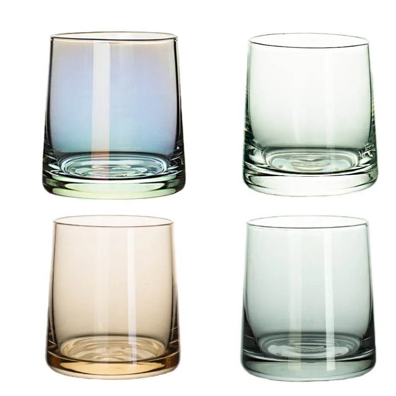 Classic Multifunctional Glass 2
