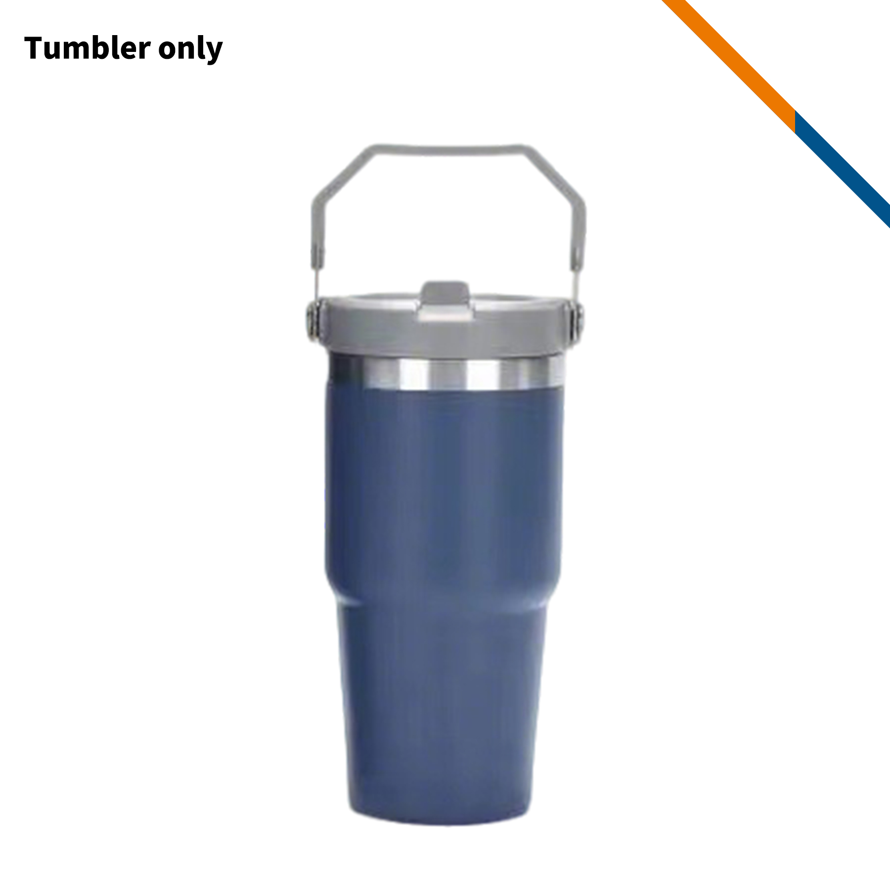 Fendix Travel Tumbler 2