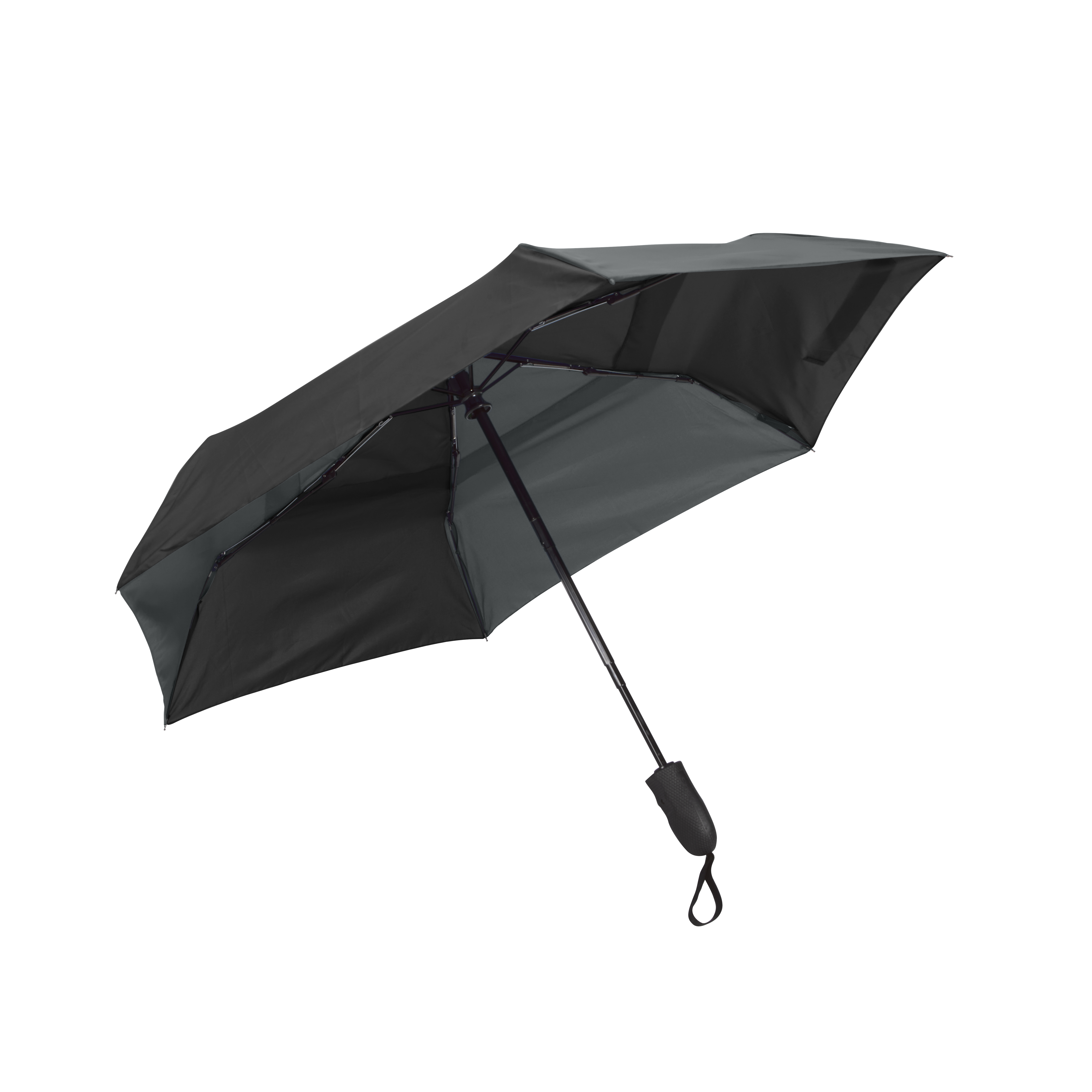 Shed Rain™ Windjammer® 43" Vented Auto-Open/Close Compact Umbrella 9