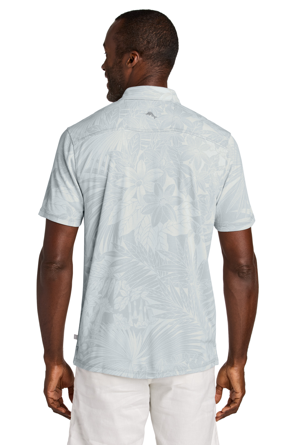 Tommy Bahama Santiago Paradise Polo ST227544TB 16