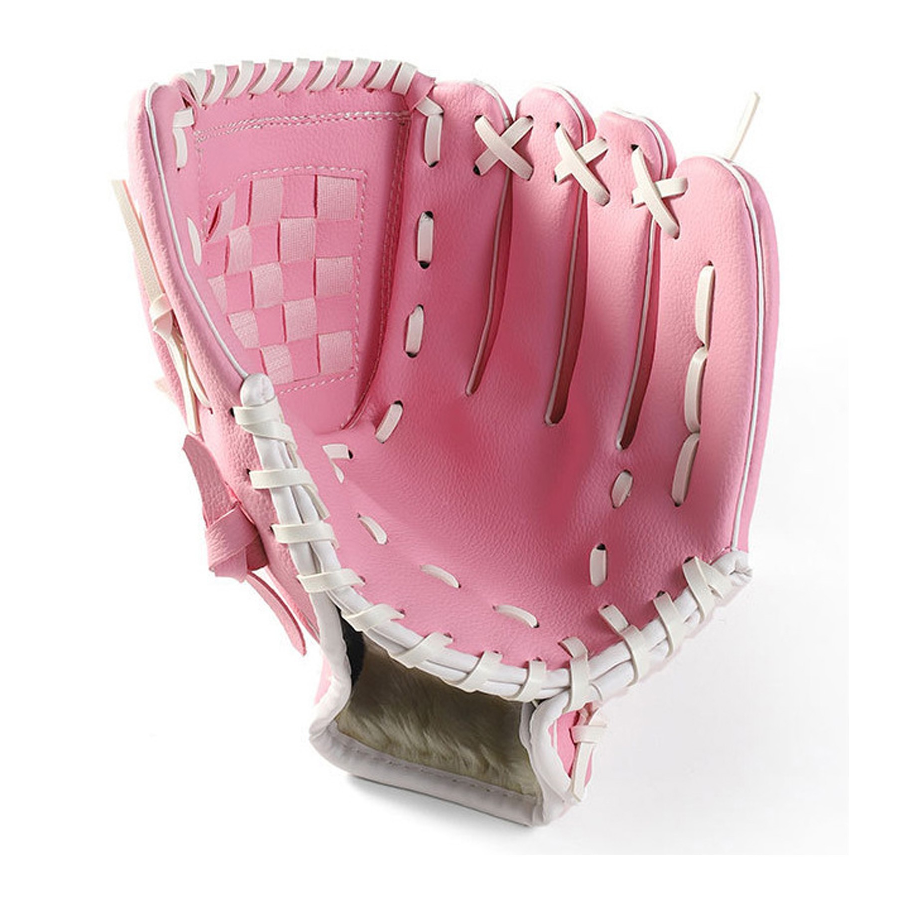 Adult Ball Glove Baseball Slowpitch Softball Multiple Styles 5