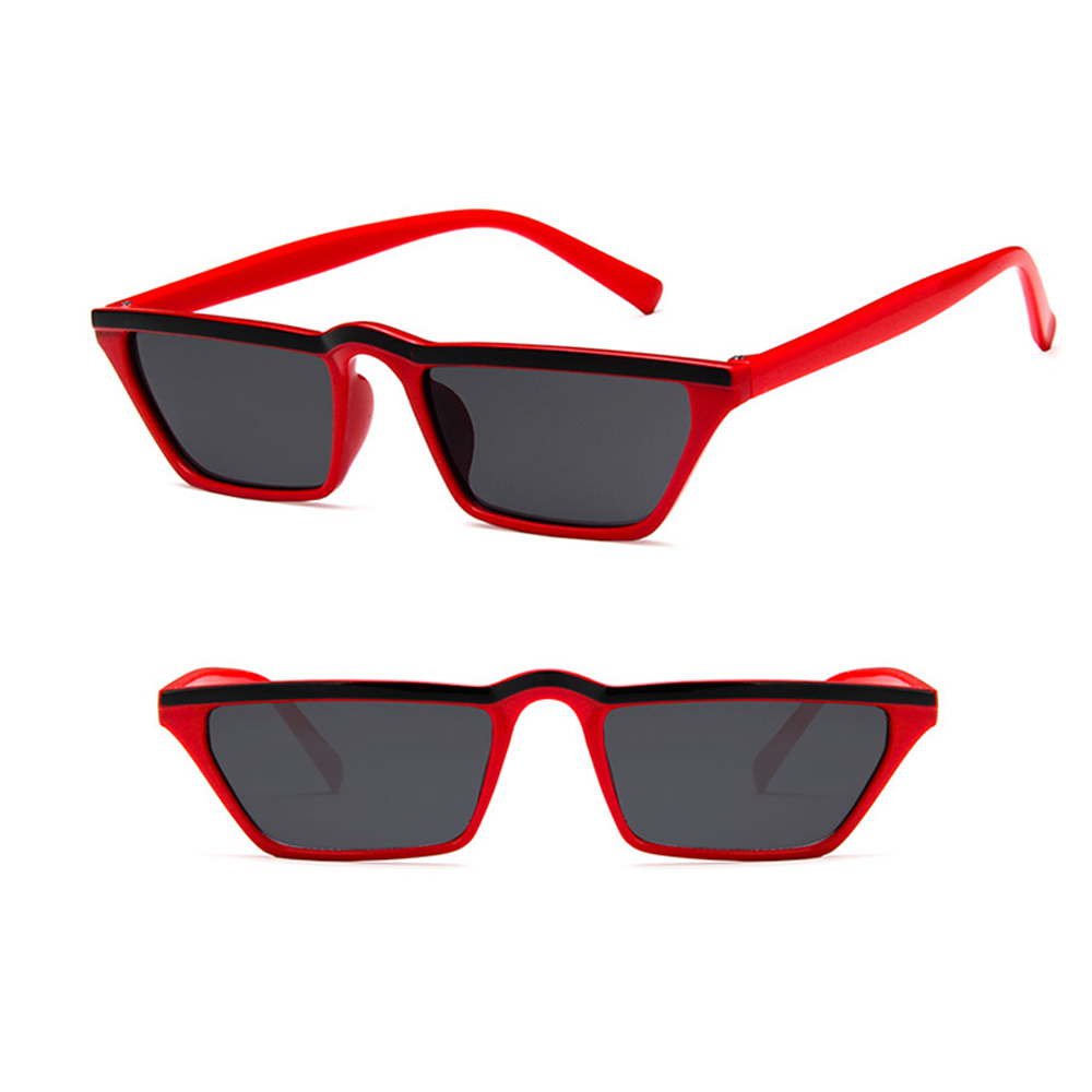 Colorful retro sunglasses 7