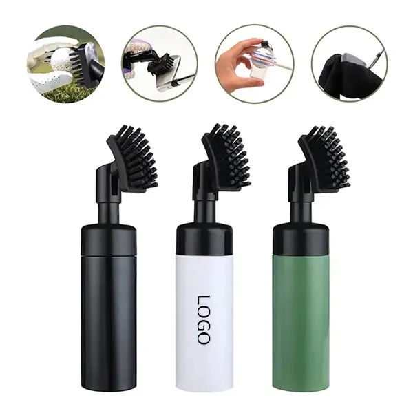 Hook Golf Cleaning Brush 5