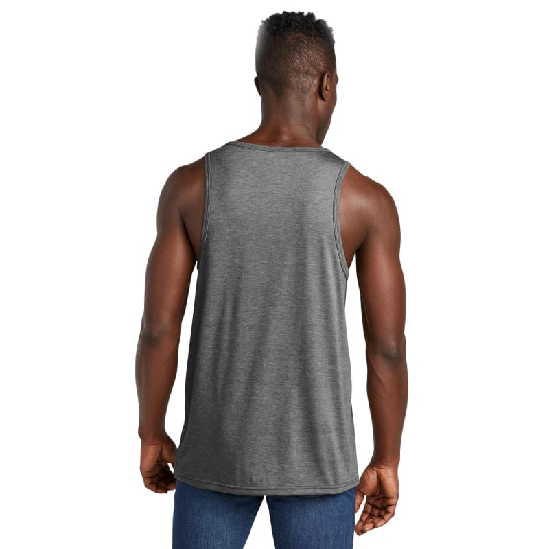 AllMade Unisex Tri-Blend Tank 22