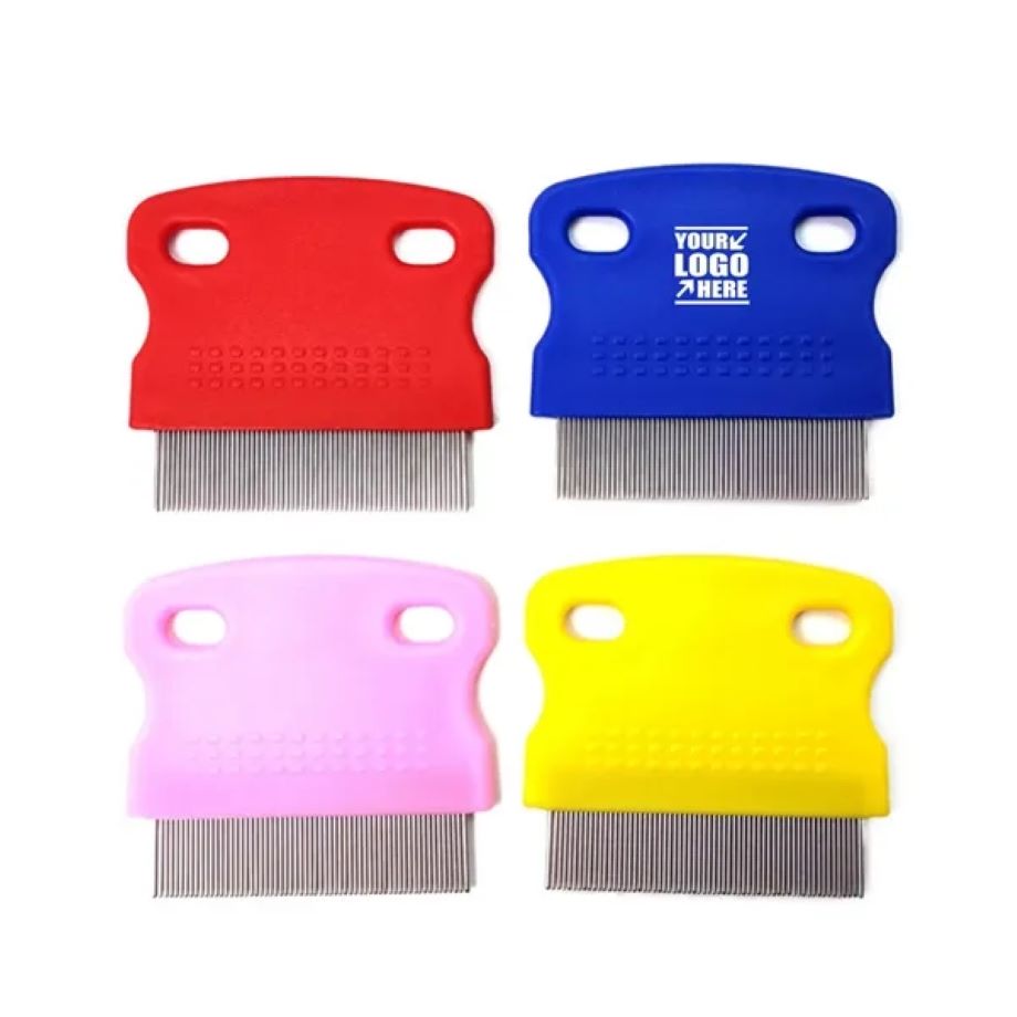 Pet Flea Comb 1