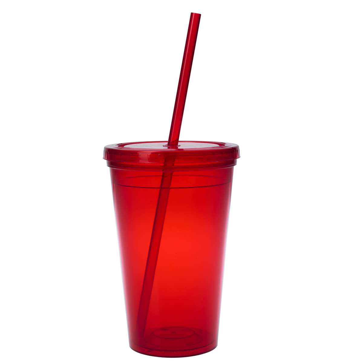 16 Oz. Sunsplash Double Wall Tumbler 12