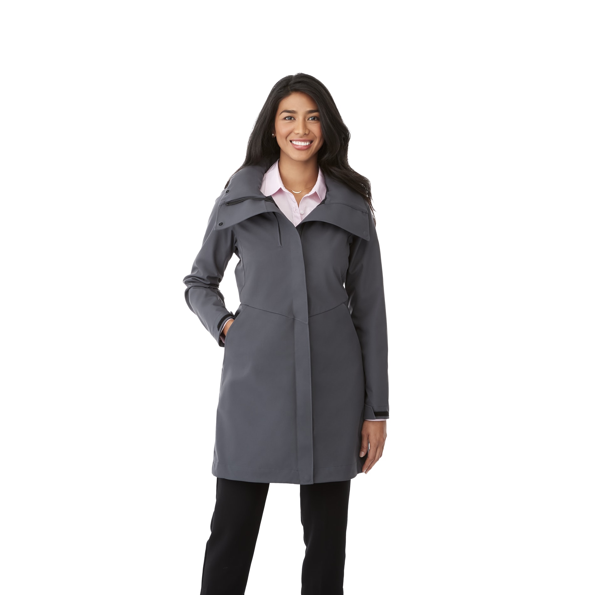Women's MANHATTAN Softshell Jacket 67