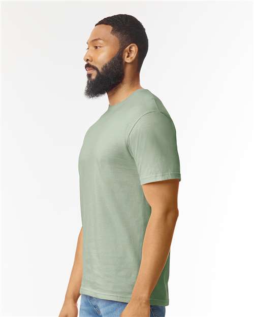 Unisex Softstyle® T-Shirt - 64000 54