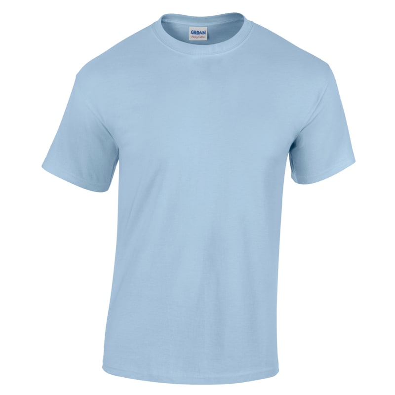 Gildan Heavy Cotton™ 5.3 Oz. T-Shirt 63