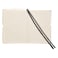 LEUCHTTURM1917 5.75" x 8.25" Hardcover Dot Noteboo 8