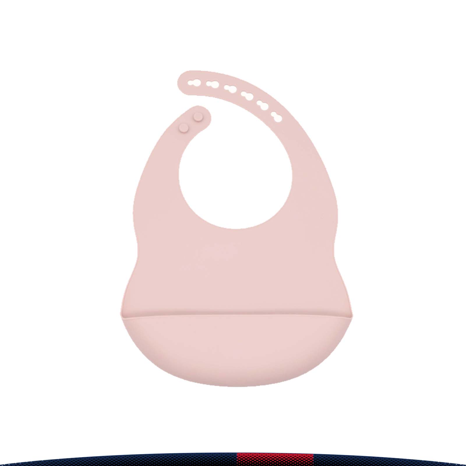 Silicone Baby Bib 5