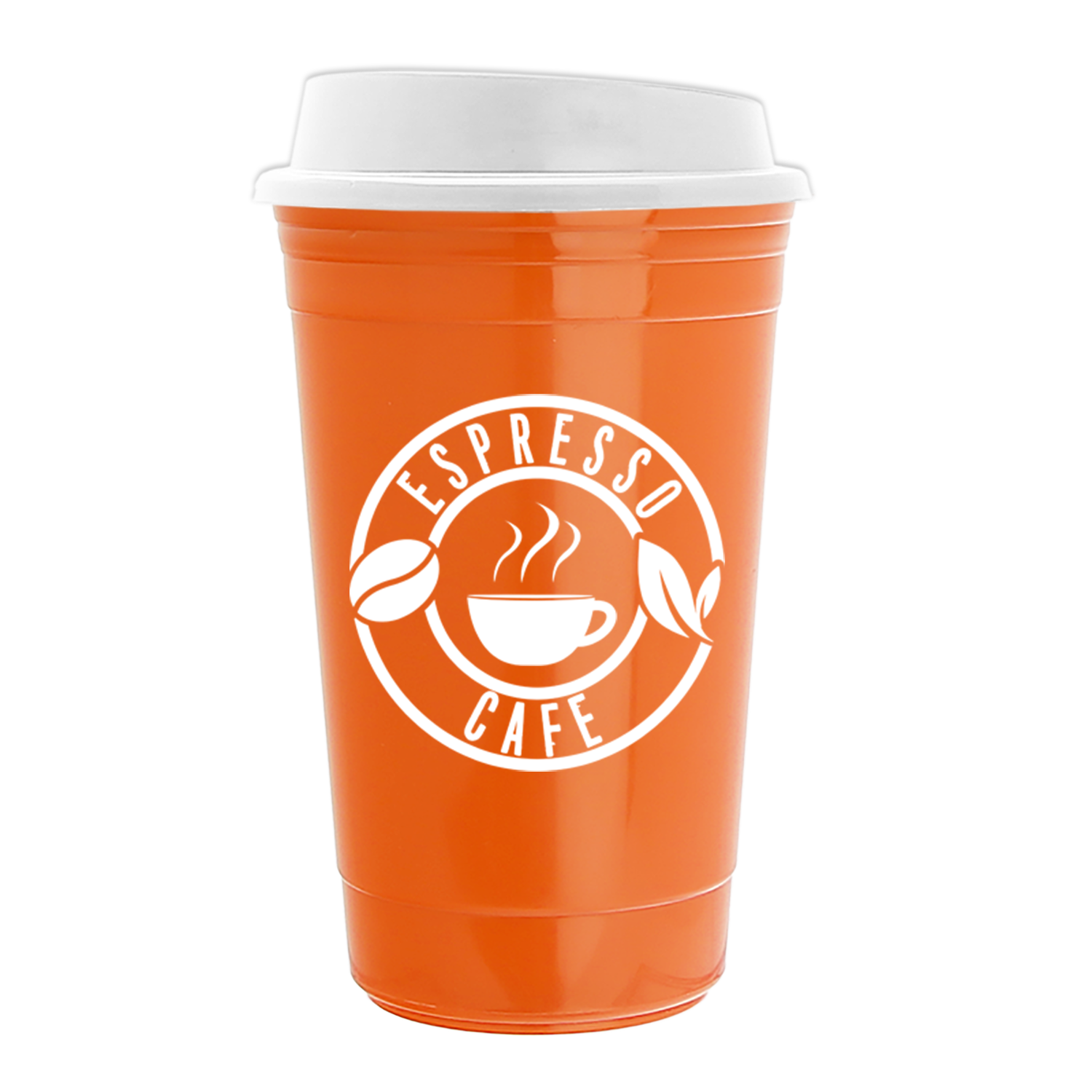 Garyline® Travel Insulated Cup - 16 oz. 253