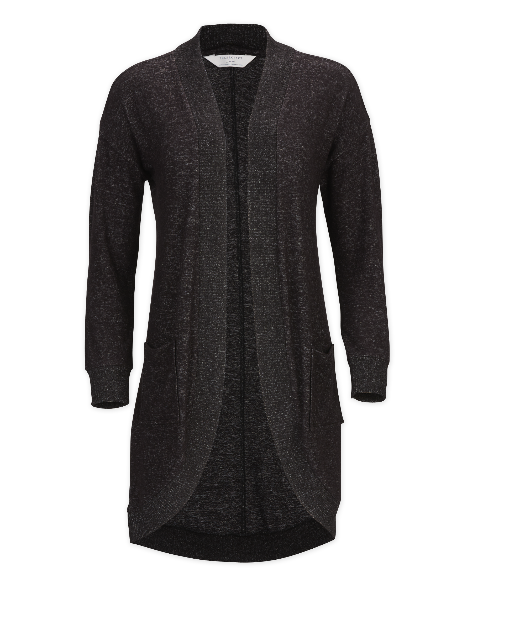 BOXERCRAFT WOMEN'S   CUDDLE CARDIGAN 5