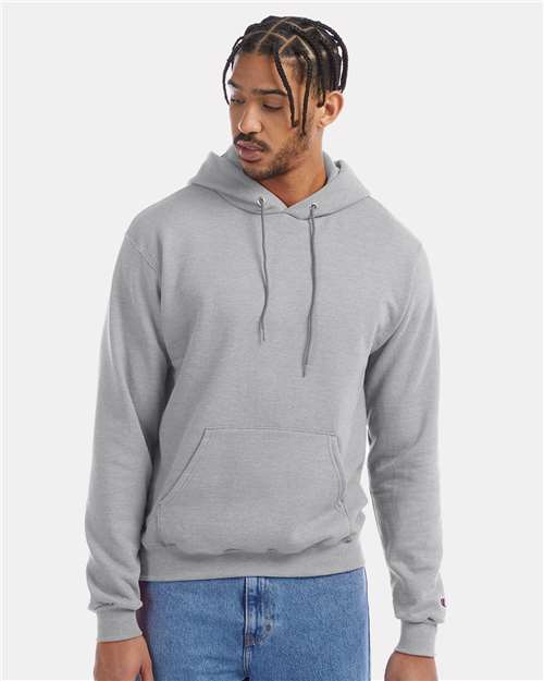 Unisex Powerblend® Hooded Sweatshirt - S700 80