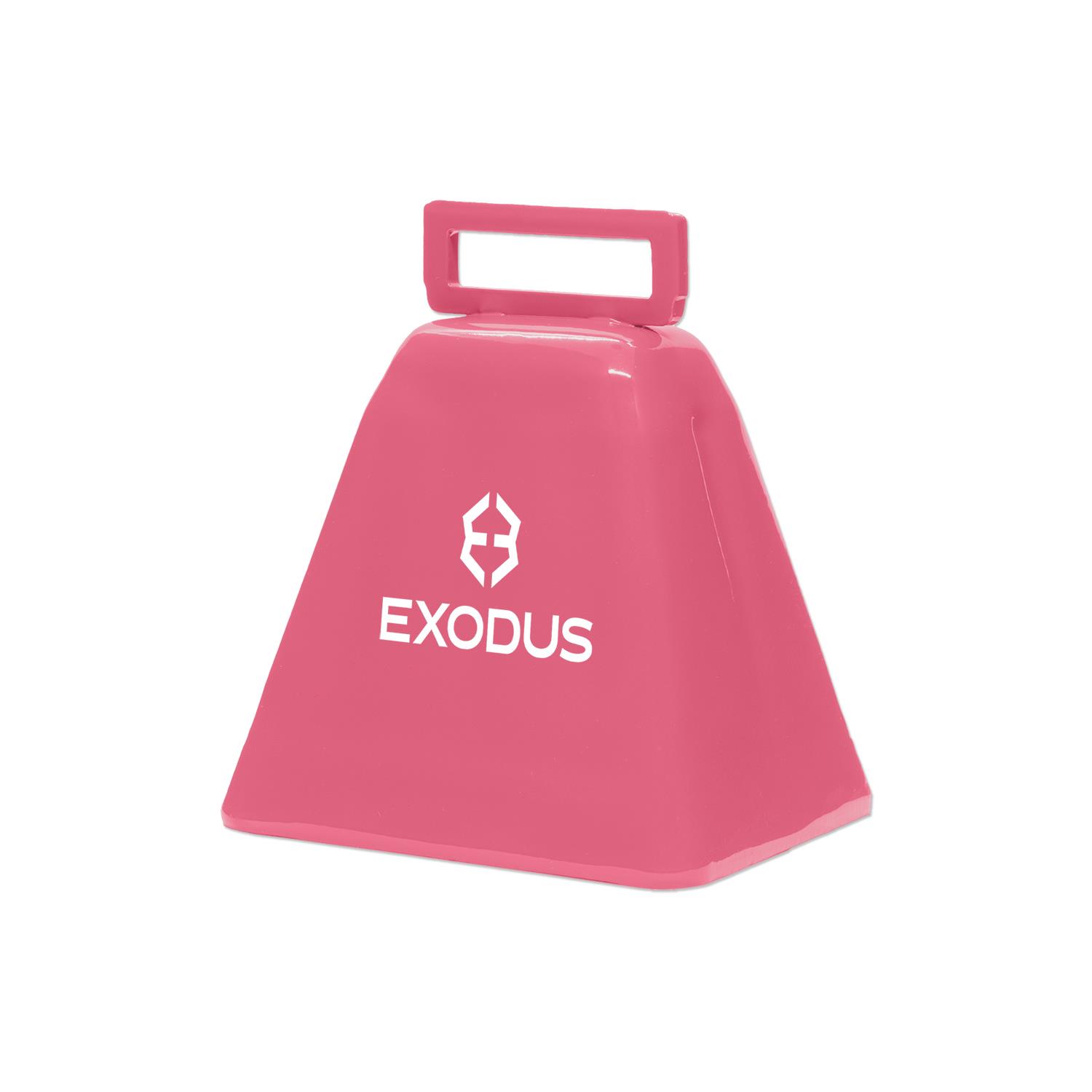 Cowbell 10LD 8