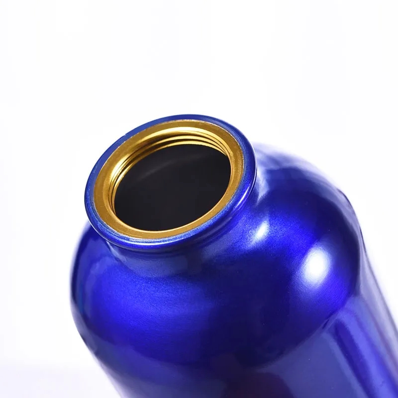 Aluminum Mountaineering Buckle Water Cup 3