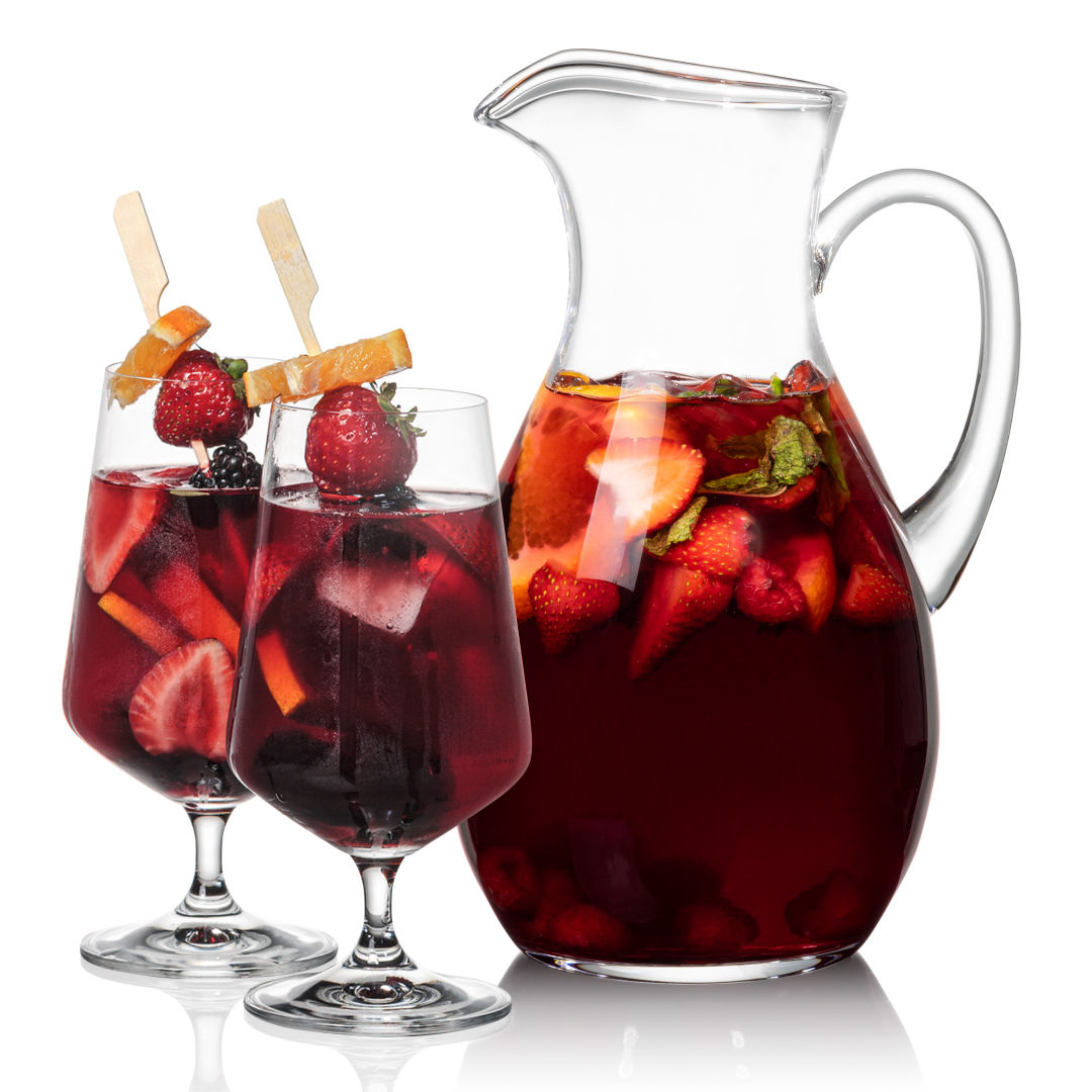 Geneva Pitcher & Breckland Cocktail 8