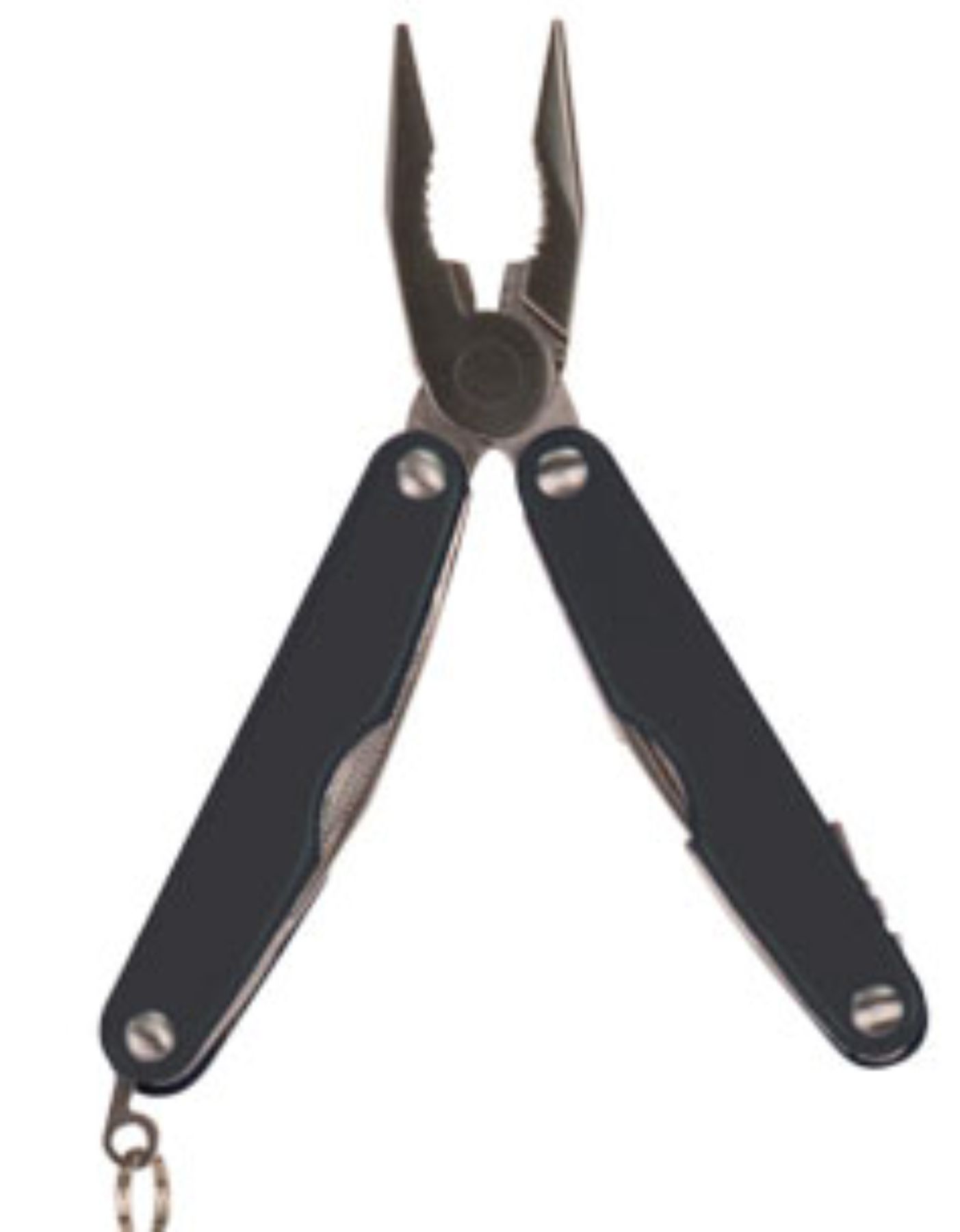 Black 12 Function Multi-Tool 2