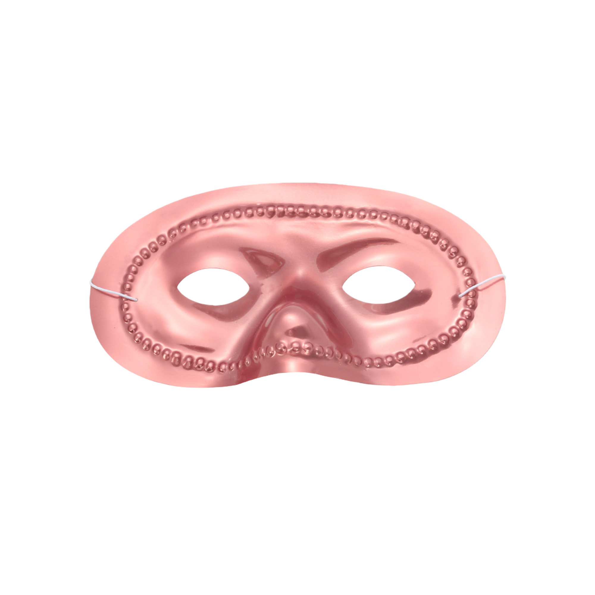 Personalized Party Costume Mask 5