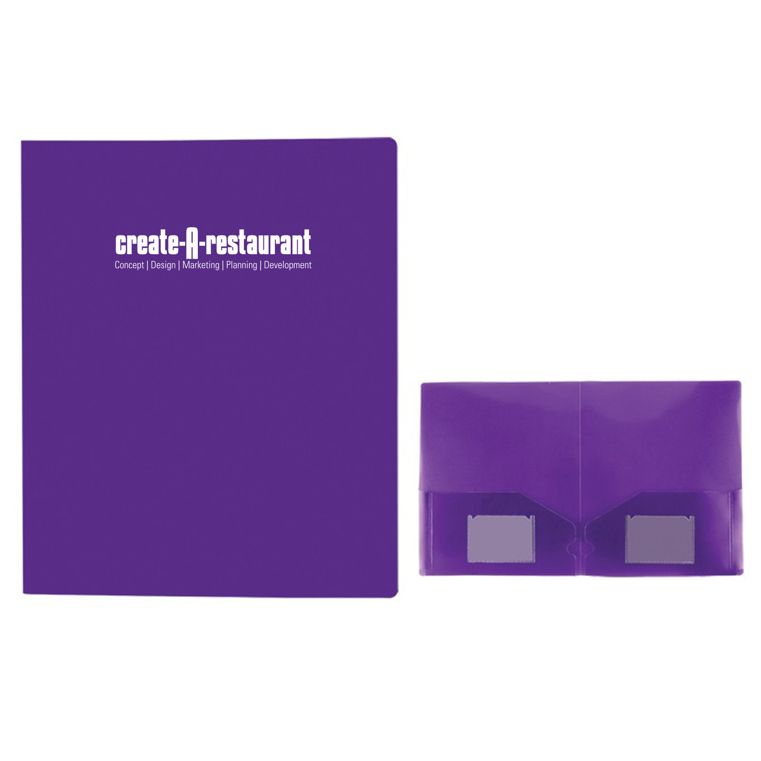Pocket Folder 9
