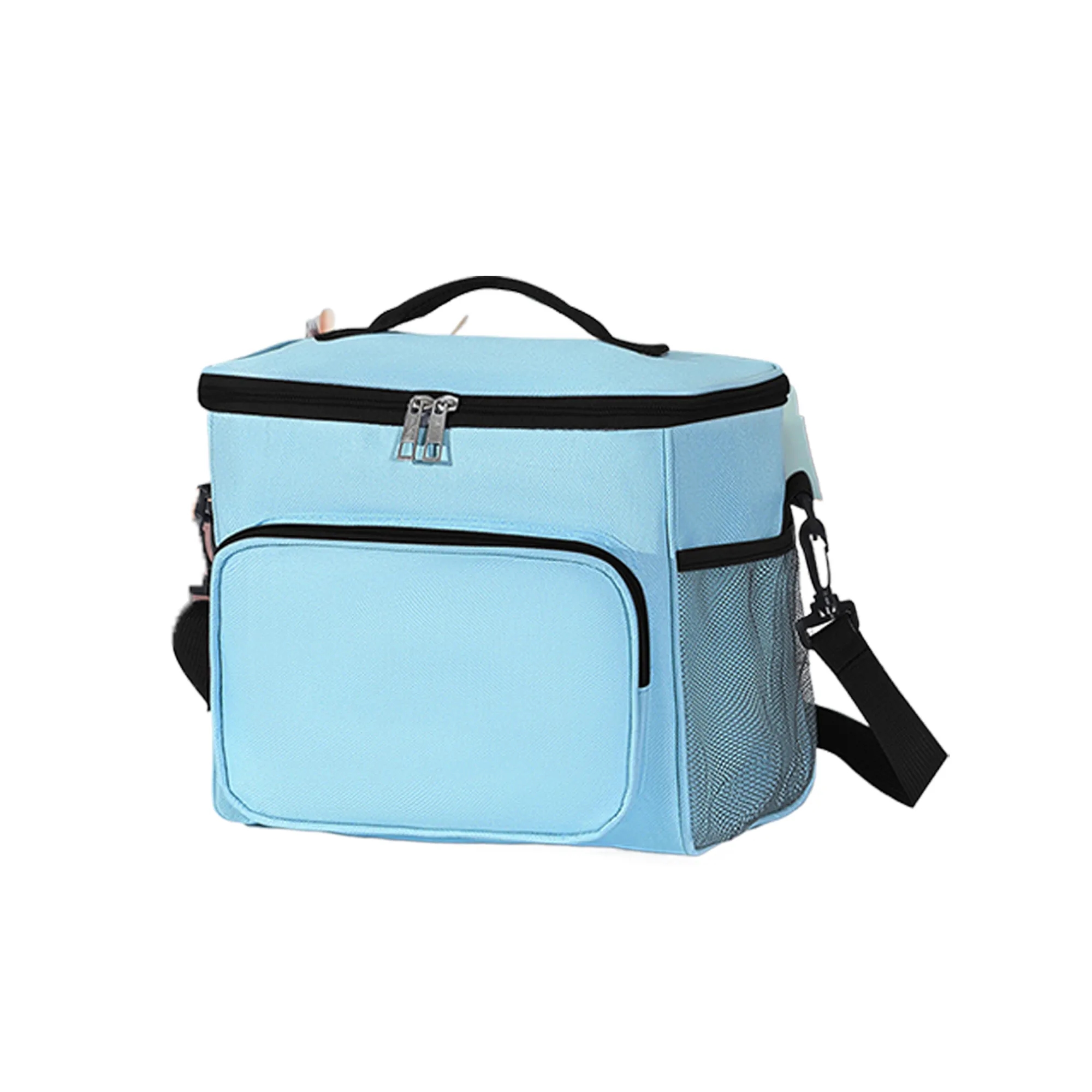 MOQ50 Insulated Picnic Lunch Bag 3