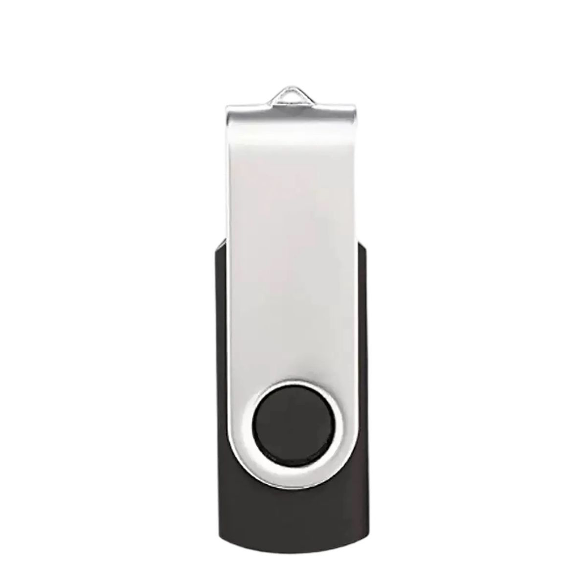 Durable Stainless USB Drive for Data Storage 8