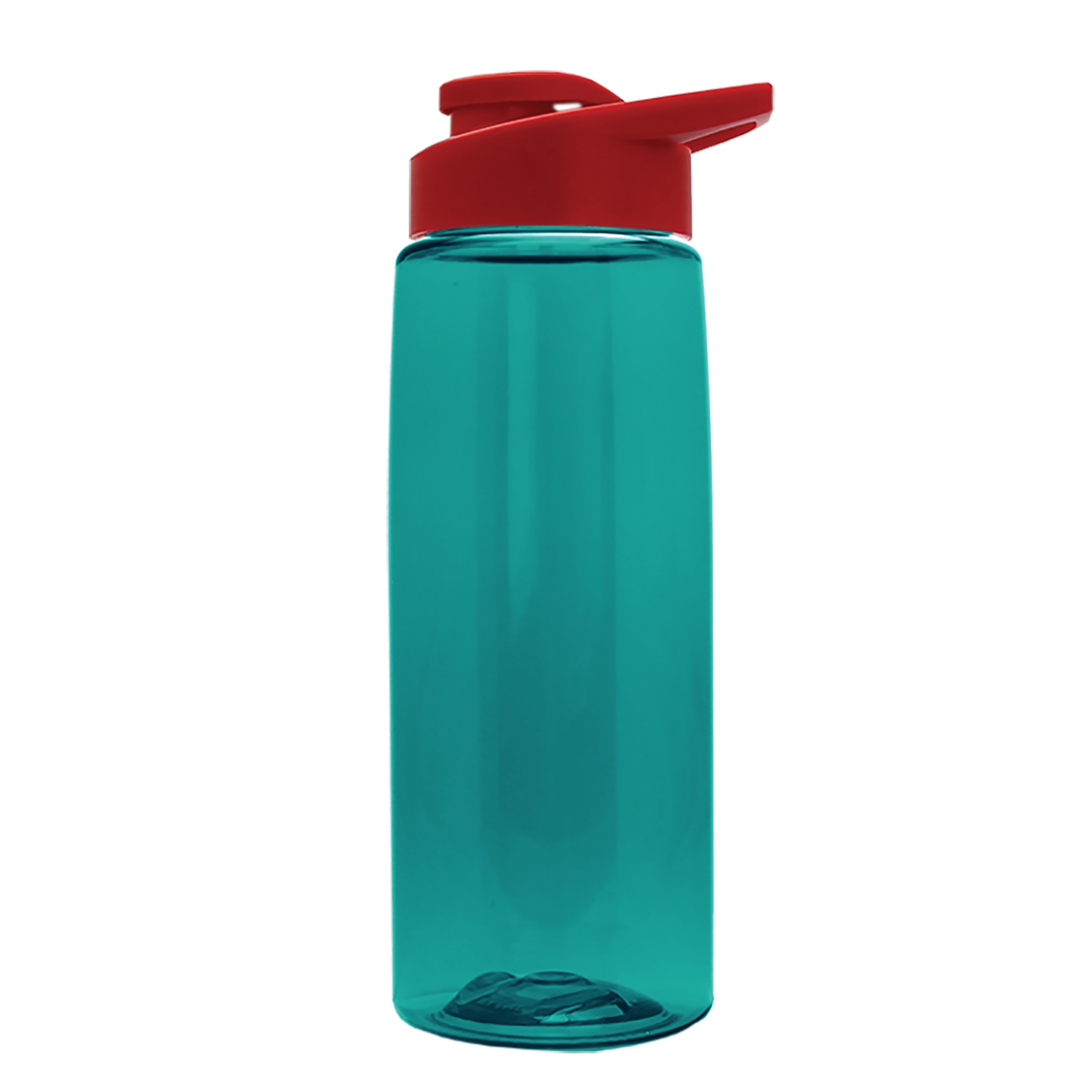 Garyline® Flair Tritan® Bottle with Drink-Thru Lid - 26 oz. 634