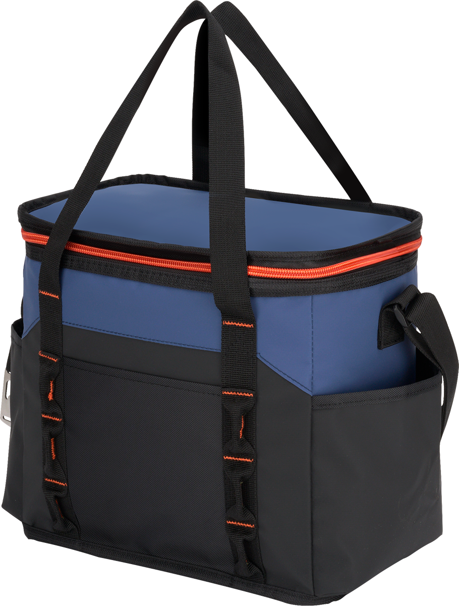 Urban Peak® Waterproof Ridgetop 12 Can Cooler 78