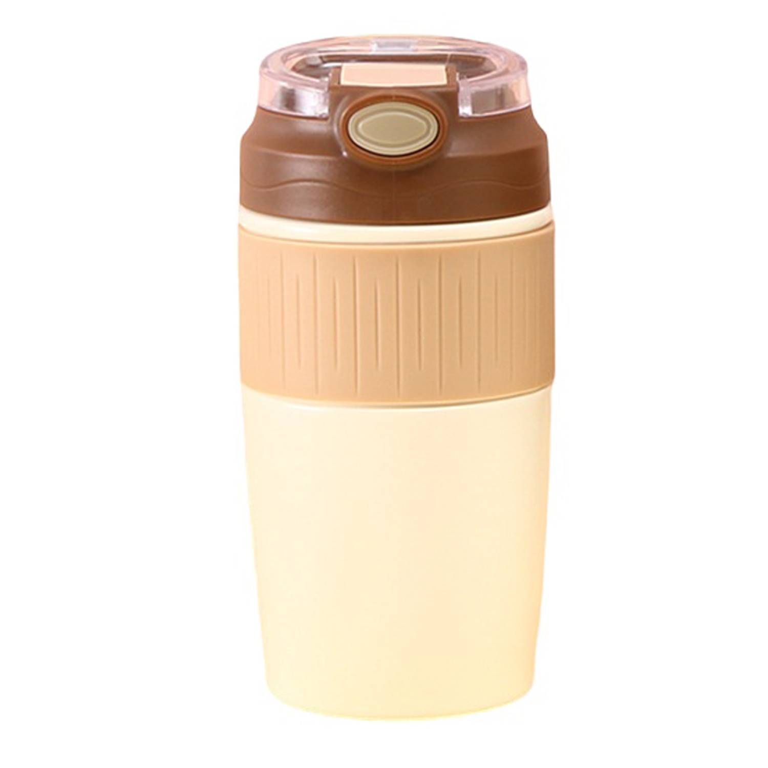 14oz Stainless Steel Vacuum Insulated Bottles w/ Straw 3