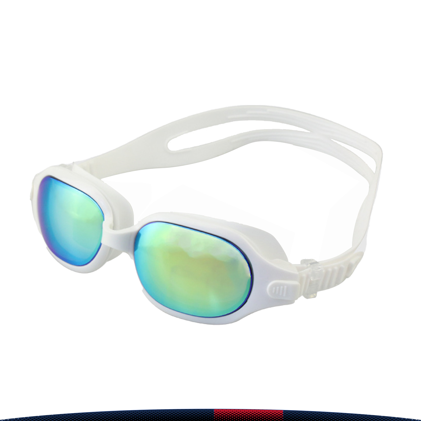 Fonne Adult Swimming Goggles 2