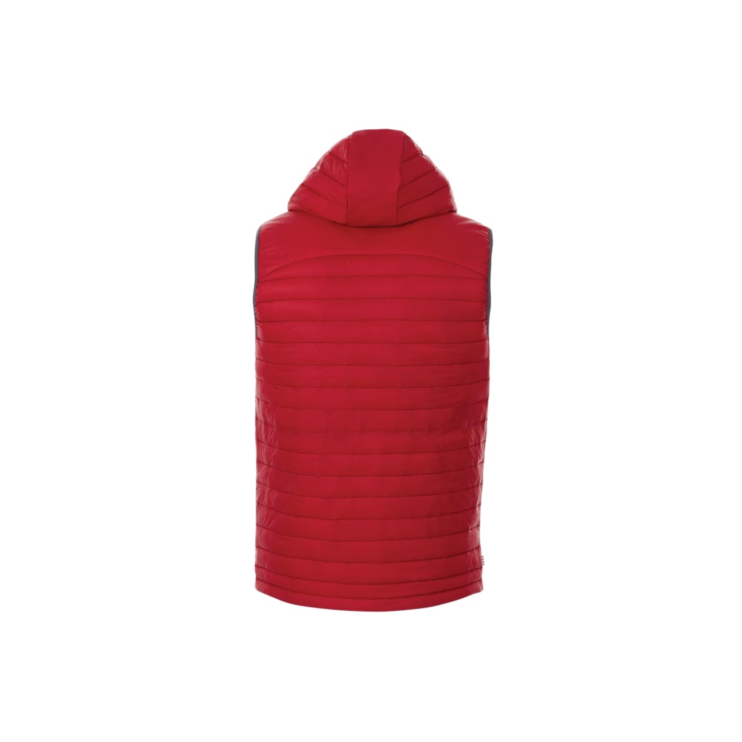 Men's JUNCTION Packable Insulated Vest 25