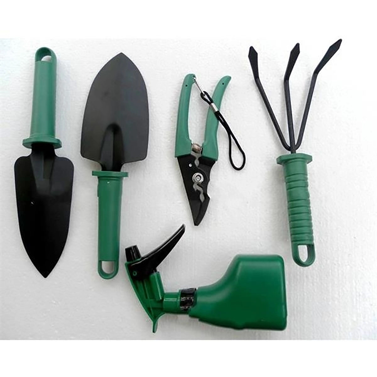 5 Piece Garden Tools Set 3