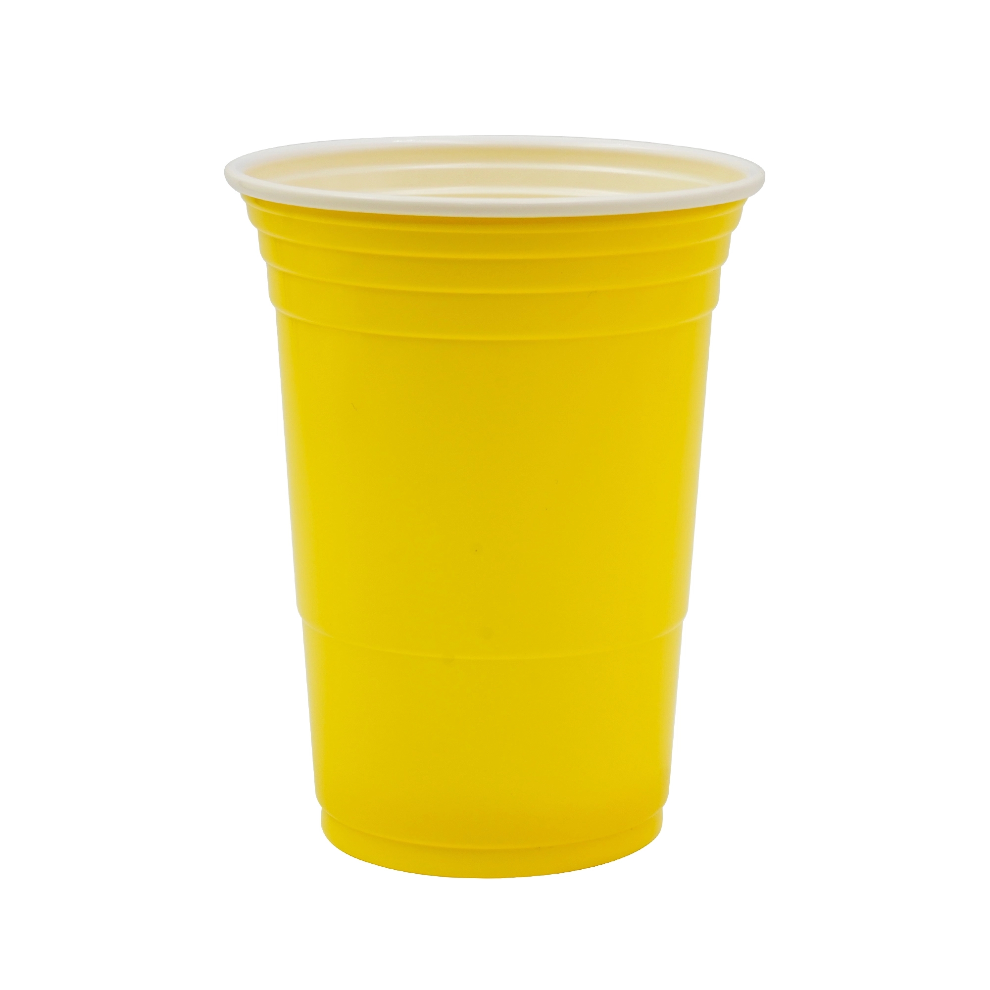 16oz Plastic Party Cup 8