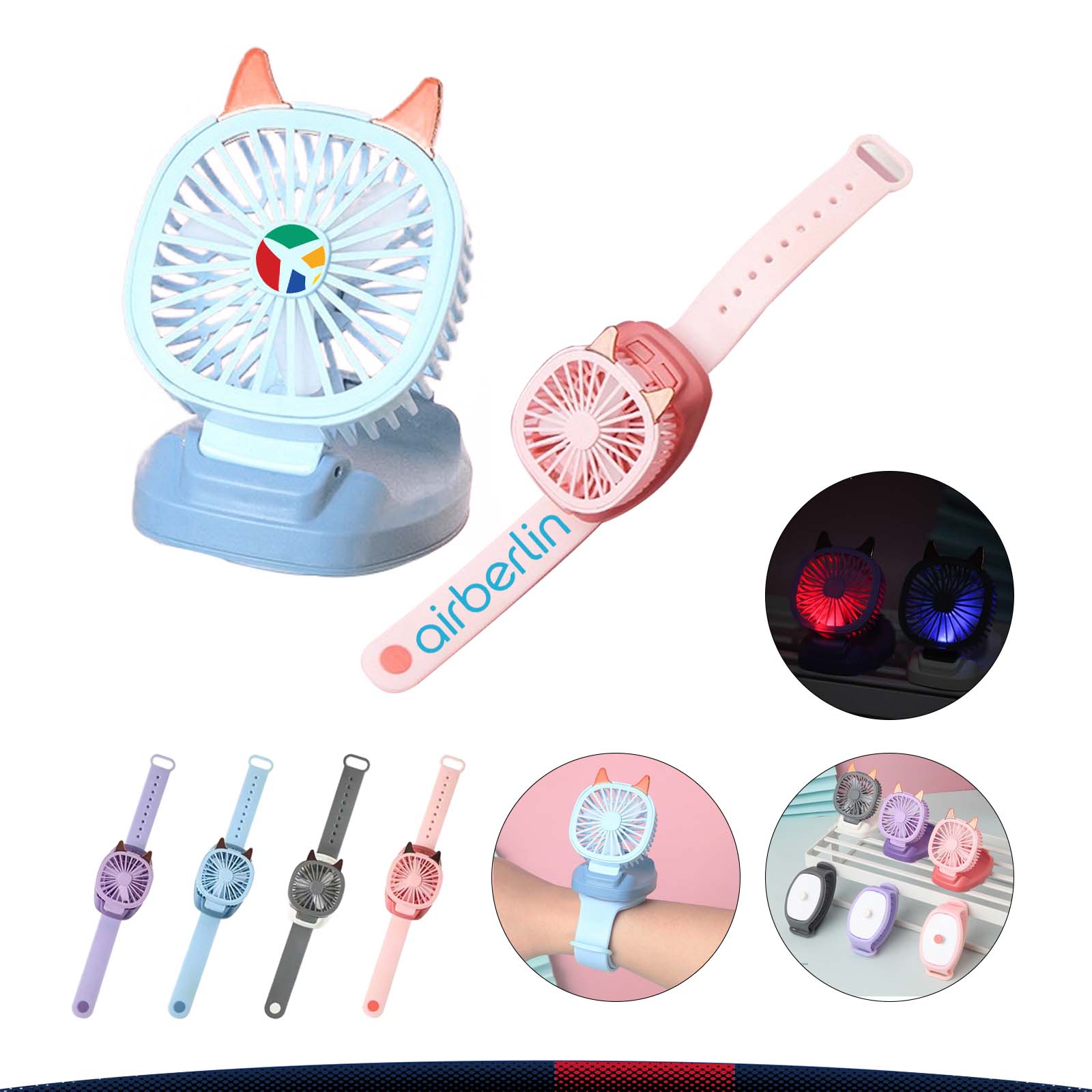 Manni Watch Fan 4