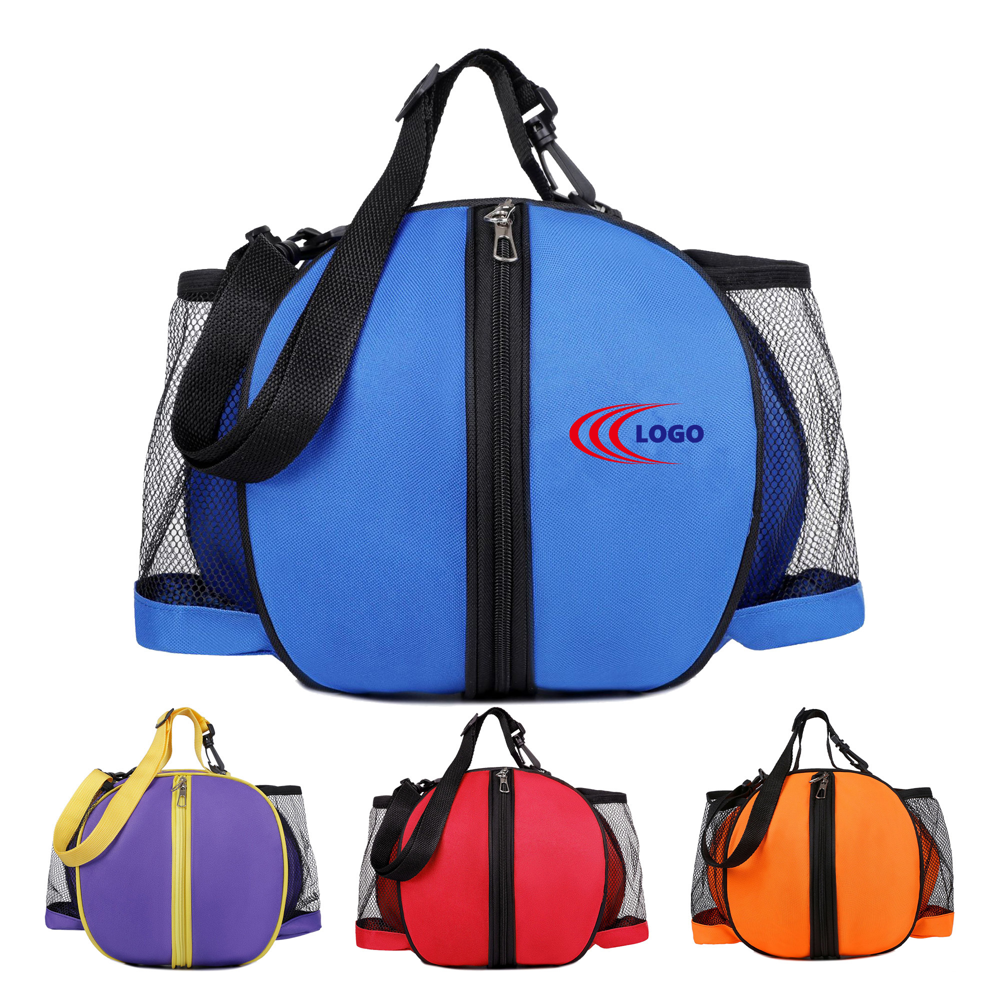 Sport Training Bag 3