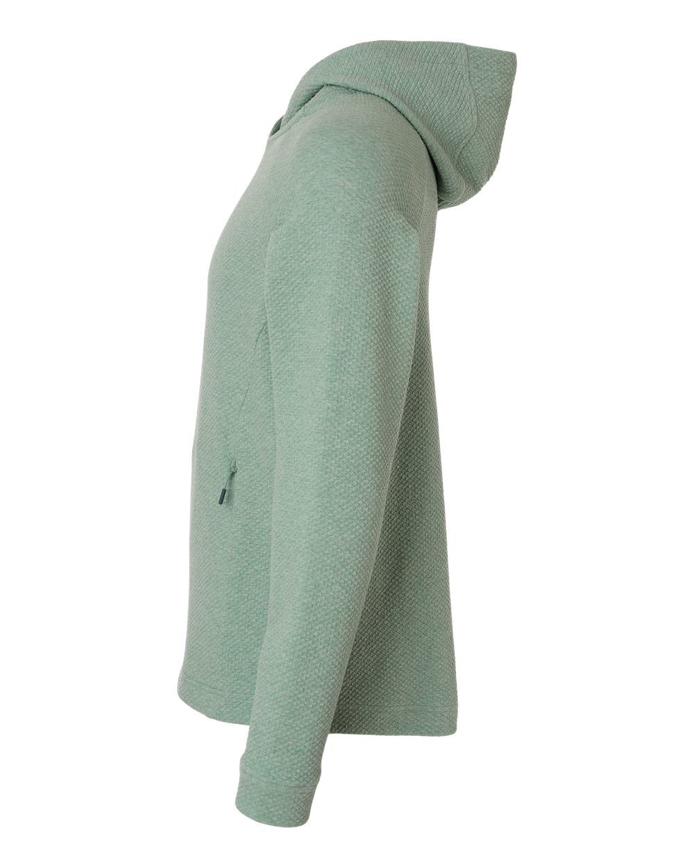 Men's Spirit Textured Hooded Pullover - NE729 33