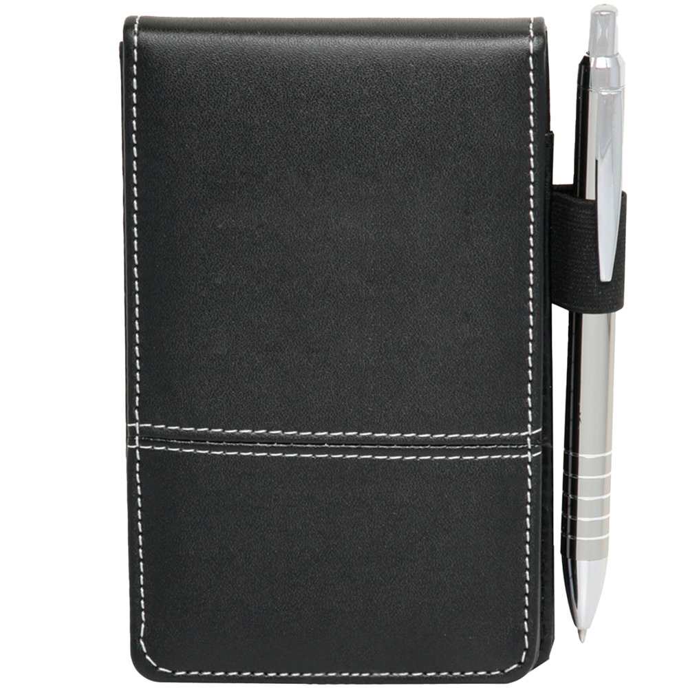 Small Pocket Jottes w/ Calculator