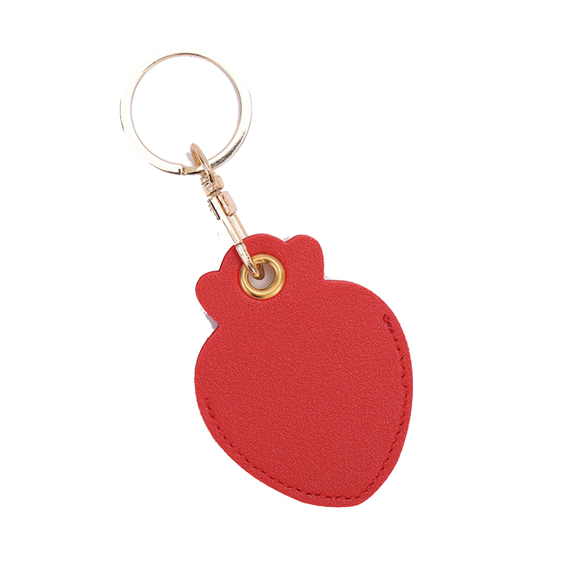 Heart-Shaped Access Card Sleeve 6