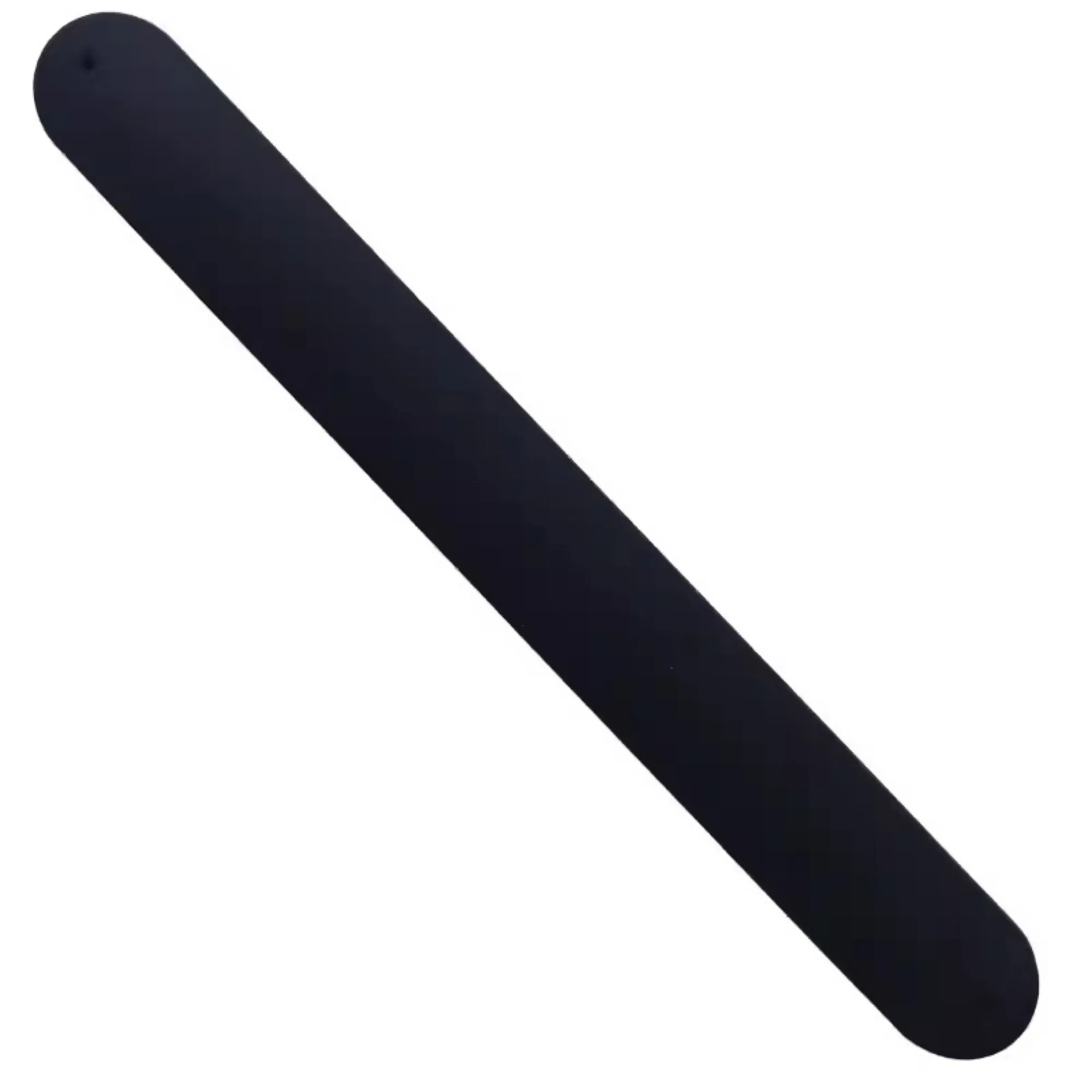 Silicone Slap Bracelet 12