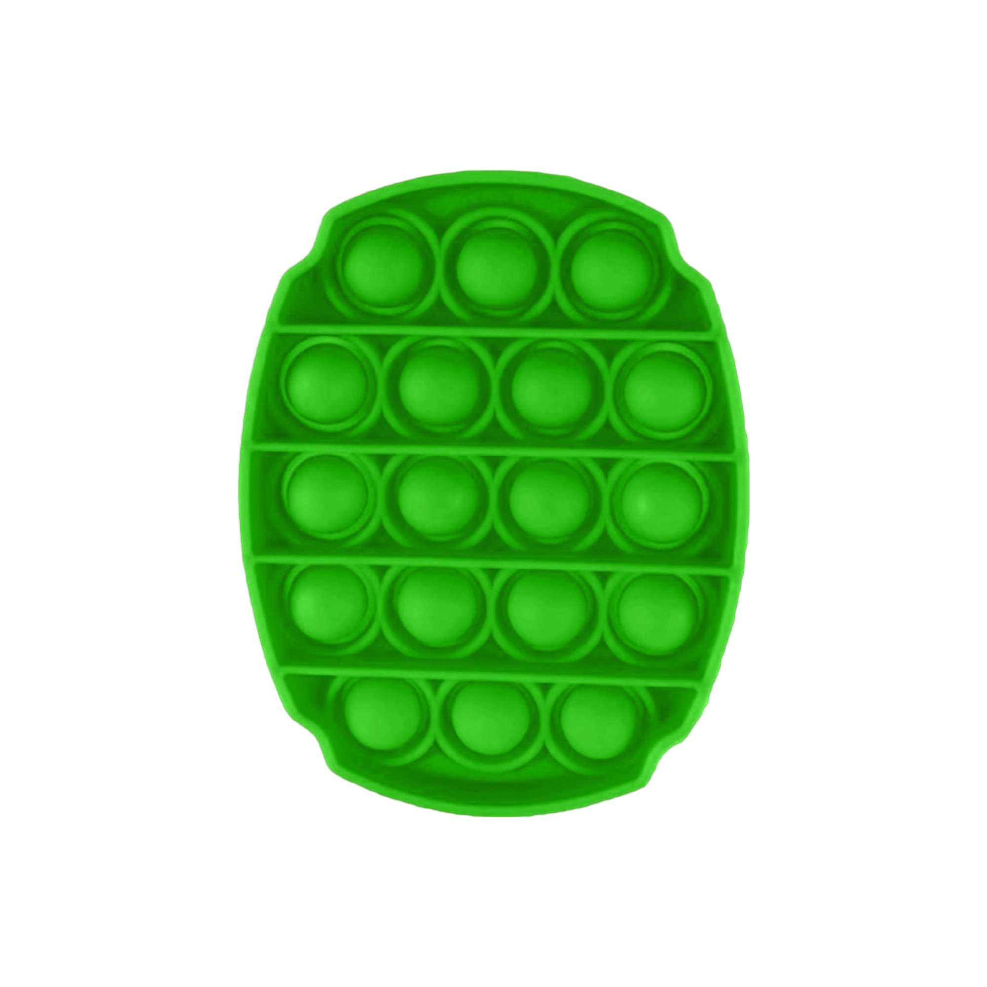 Oval Pop Fidget 7