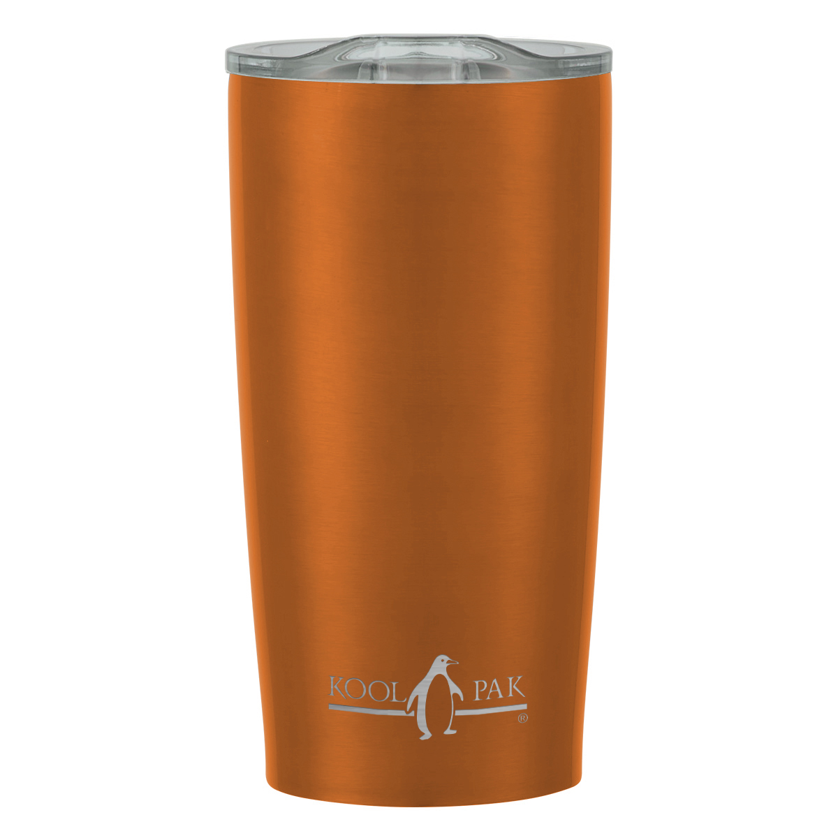 20 Oz. Kool Pak Stainless Steel Tumbler 150