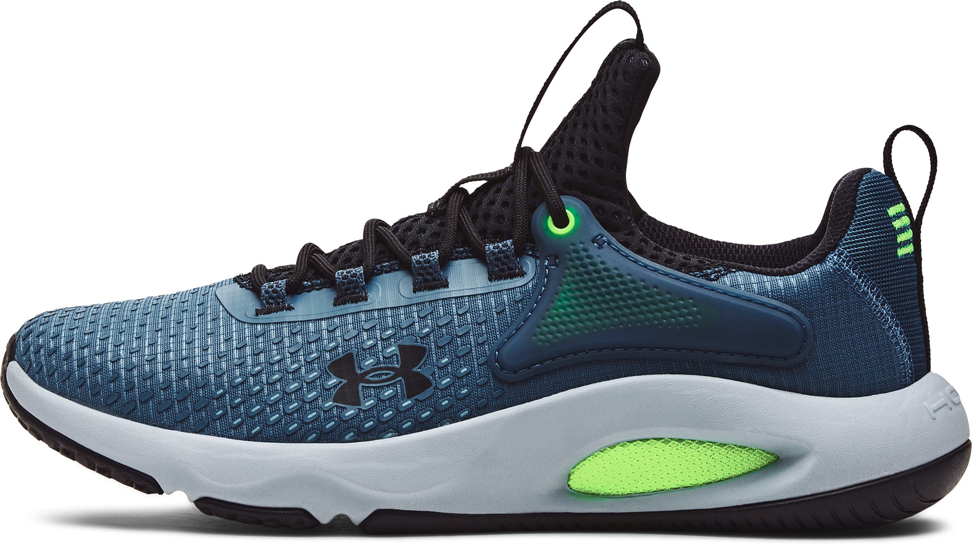 UA HOVR Rise 4 Men's Training Shoes 11