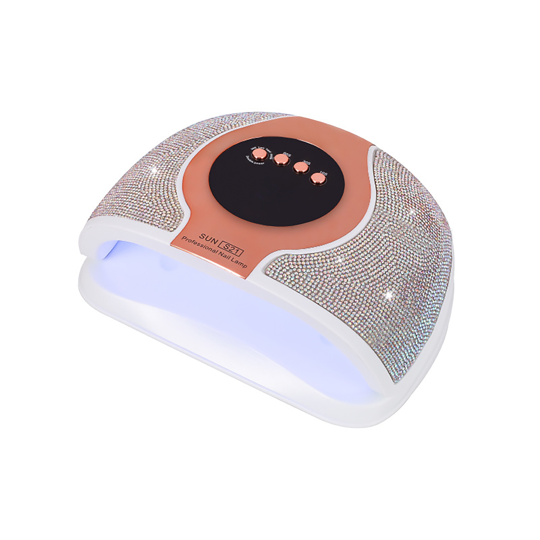 manicure lamp 4