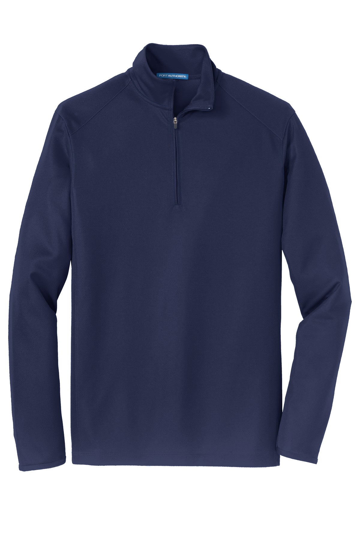 Port Authority® Pinpoint Mesh 1/2-Zip 19