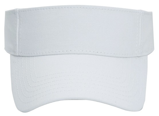 OTTO CAP® Sun Visor 23