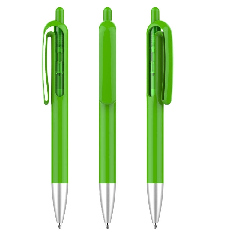 Custom ABS Materials Ballpoint Pen 6