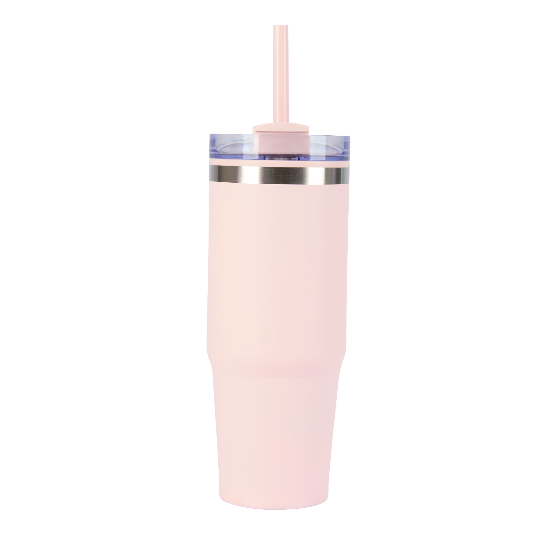 Yesler 30 oz. Double Wall Steel/PP Liner Travel Tumbler 80